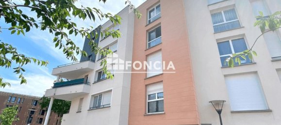 Studio à Le Petit-Quevilly, France No. 358201 5