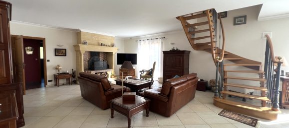 5 Schlafzimmer Haus in Saint-Cast-le-Guildo, France, Nr. 283126 2