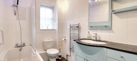 Apartamento de 1 dormitorio en Biggin Hill, United Kingdom No. 4801 3