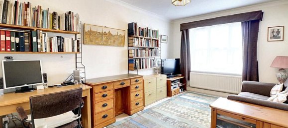 Apartamento de 1 dormitorio en Biggin Hill, United Kingdom No. 4801 4