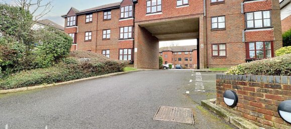 Apartamento de 1 dormitorio en Biggin Hill, United Kingdom No. 4801 2