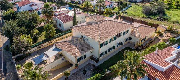 6 chambres Maison à Albufeira, Portugal No. 118422 27