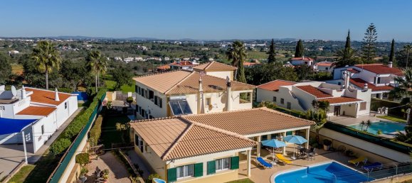 6 chambres Maison à Albufeira, Portugal No. 118422 2