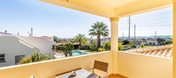 6 chambres Maison à Albufeira, Portugal No. 118422 21