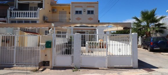 Adosado de 2 dormitorios en Torrevieja, Spain No. 186433 15