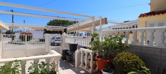 Adosado de 2 dormitorios en Torrevieja, Spain No. 186433 14