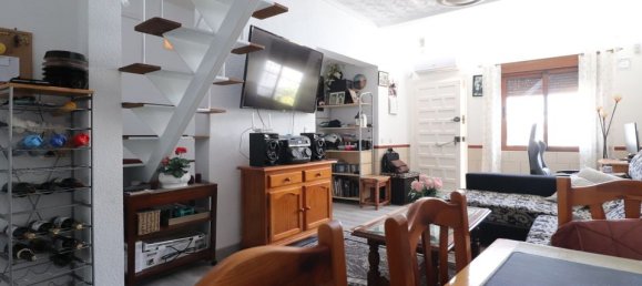 Adosado de 2 dormitorios en Torrevieja, Spain No. 186433 3