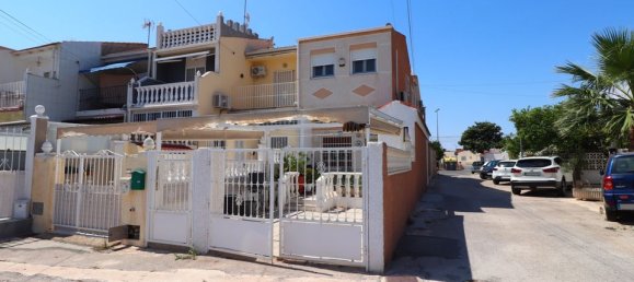 Adosado de 2 dormitorios en Torrevieja, Spain No. 186433 12