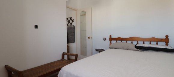 Adosado de 2 dormitorios en Torrevieja, Spain No. 186433 11