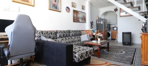 Adosado de 2 dormitorios en Torrevieja, Spain No. 186433 17