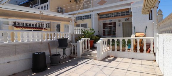 Adosado de 2 dormitorios en Torrevieja, Spain No. 186433 13