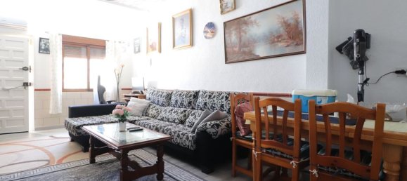 Adosado de 2 dormitorios en Torrevieja, Spain No. 186433 4