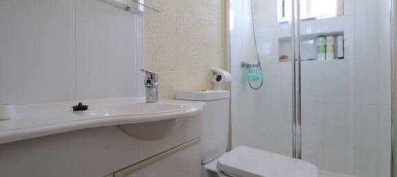 Adosado de 2 dormitorios en Torrevieja, Spain No. 186433 9