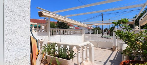 Adosado de 2 dormitorios en Torrevieja, Spain No. 186433 16