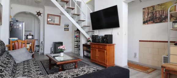 Adosado de 2 dormitorios en Torrevieja, Spain No. 186433 2