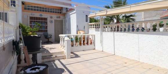 Adosado de 2 dormitorios en Torrevieja, Spain No. 186433 18