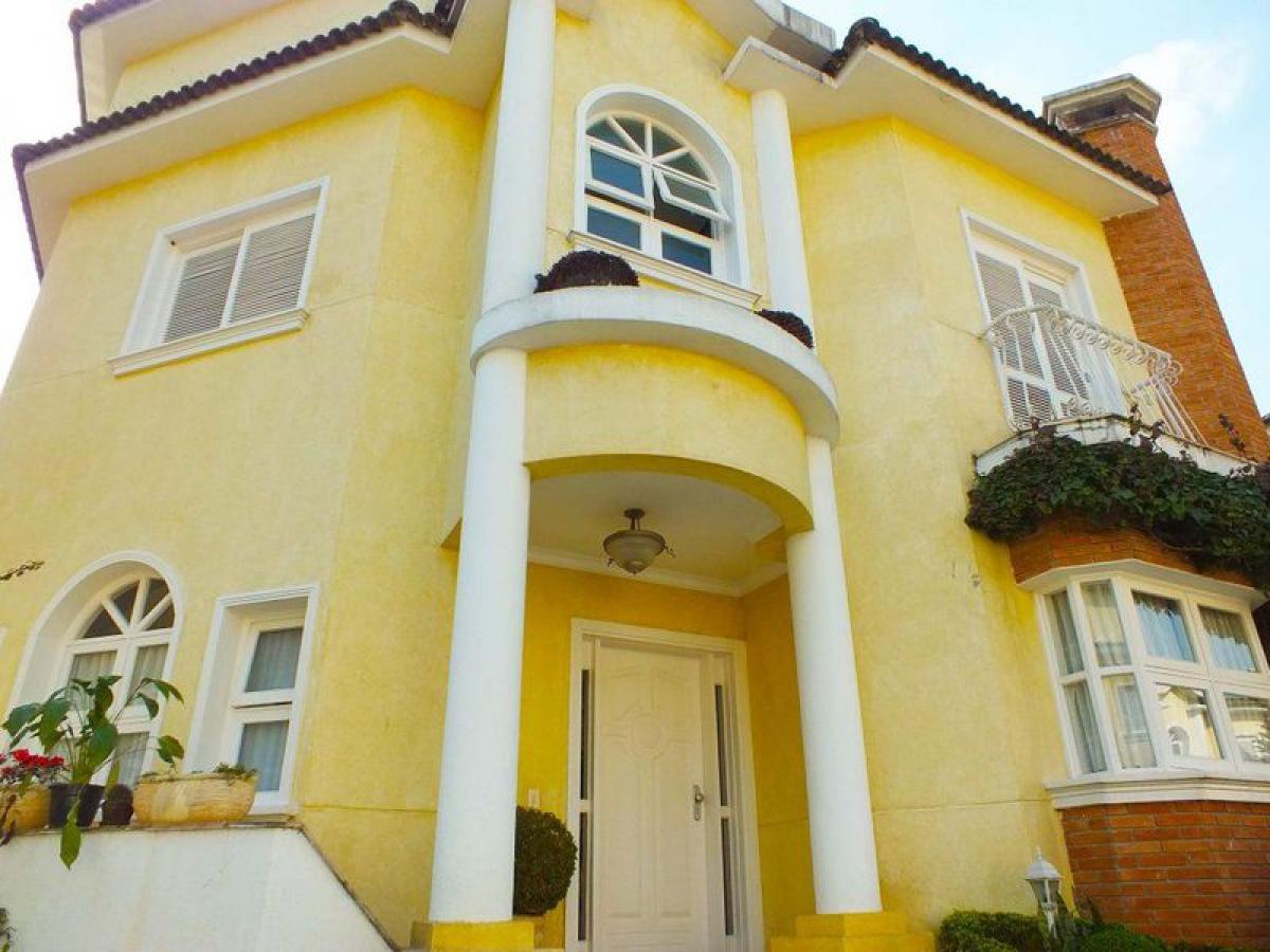 4 chambres Maison à Sao Paulo, Brazil No. 467836