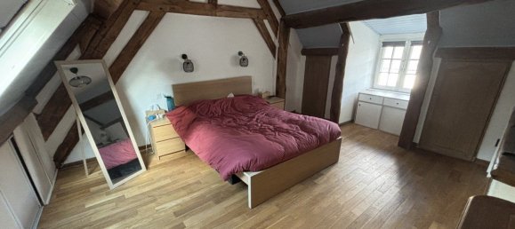 2 غرف نوم منزل في Senonches, France رقم 154413 7