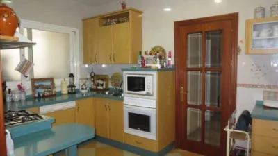 Apartamento de 5 dormitorios en Córdoba, Spain No. 214307