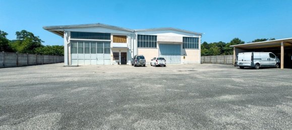  مستودع في Fontaneto d'Agogna, Italy 1200متر مربع رقم 379715 4