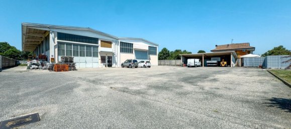  مستودع في Fontaneto d'Agogna, Italy 1200متر مربع رقم 379715 3