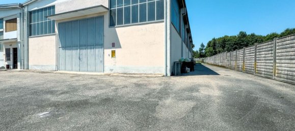  مستودع في Fontaneto d'Agogna, Italy 1200متر مربع رقم 379715 6