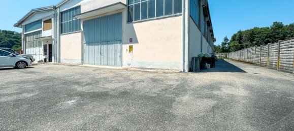  مستودع في Fontaneto d'Agogna, Italy 1200متر مربع رقم 379715 5