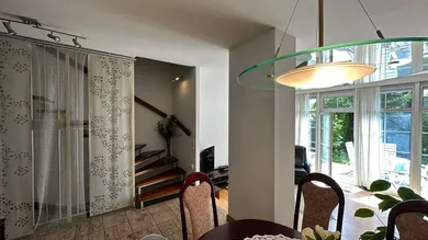 4-Zimmer Stadthaus in Liesing, Austria, Nr. 183866