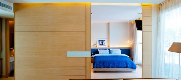 شقة 1 غرف نوم  في Pattaya, Thailand رقم 1571 3