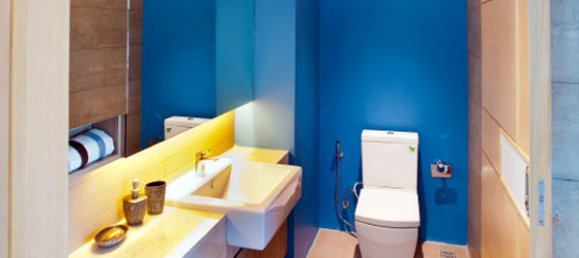 شقة 1 غرف نوم  في Pattaya, Thailand رقم 1571 6