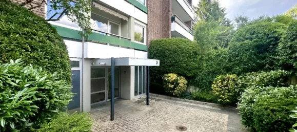 2 غرف نوم شقة في Mettmann, Germany رقم 143699 3