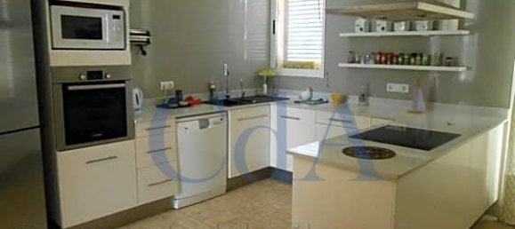 Villa de 4 dormitorios en San Vicente del Raspeig, Spain No. 4973 30