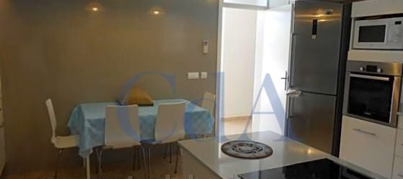 Villa de 4 dormitorios en San Vicente del Raspeig, Spain No. 4973 22