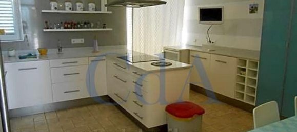 Villa de 4 dormitorios en San Vicente del Raspeig, Spain No. 4973 16