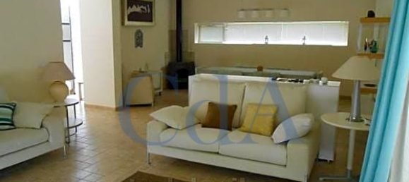 Villa de 4 dormitorios en San Vicente del Raspeig, Spain No. 4973 20