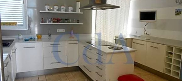 Villa de 4 dormitorios en San Vicente del Raspeig, Spain No. 4973 26