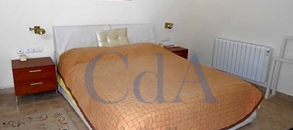 Villa de 4 dormitorios en San Vicente del Raspeig, Spain No. 4973 12