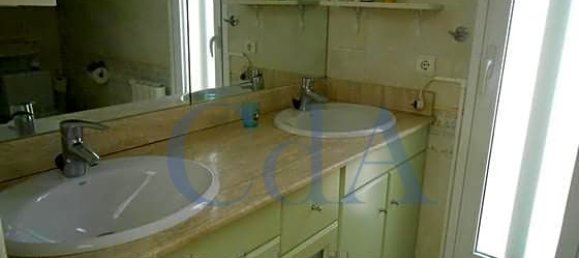 Villa de 4 dormitorios en San Vicente del Raspeig, Spain No. 4973 7