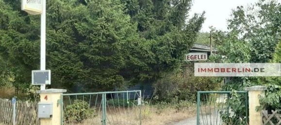 Grundstück in Dahme-Spreewald, Germany, Nr. 245768 4