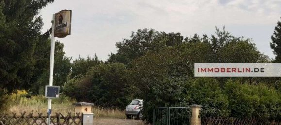 Grundstück in Dahme-Spreewald, Germany, Nr. 245768 5