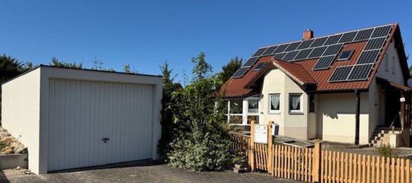 3 Schlafzimmer Stadthaus in Bayreuth, Germany, Nr. 284908 2