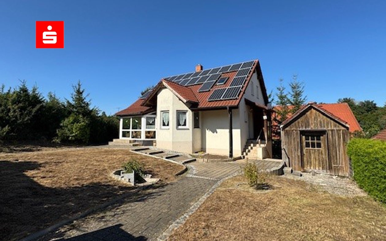 3 Schlafzimmer Stadthaus in Bayreuth, Germany, Nr. 284908