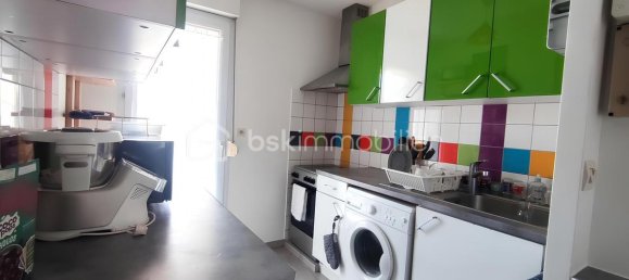 Studio in Nantes, France No. 342017 2