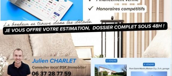 Studio in Nantes, France No. 342017 5