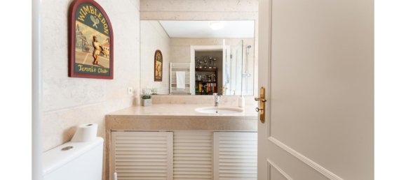 Villa de 3 dormitorios en Cascais, Portugal No. 110659 22