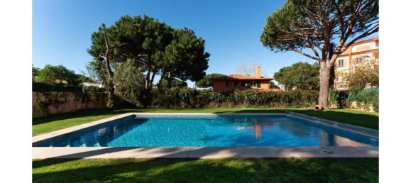 Villa de 3 dormitorios en Cascais, Portugal No. 110659 3