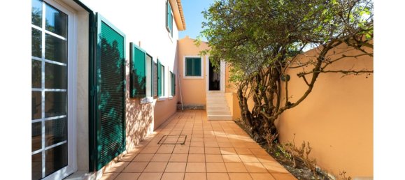 Villa de 3 dormitorios en Cascais, Portugal No. 110659 26