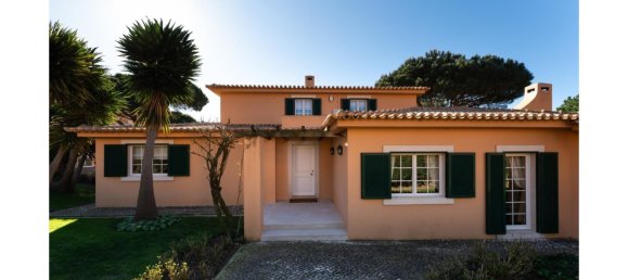 Villa de 3 dormitorios en Cascais, Portugal No. 110659 25