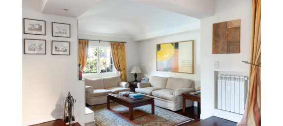 Villa de 3 dormitorios en Cascais, Portugal No. 110659 5