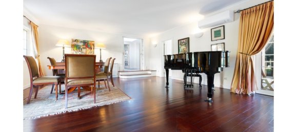 Villa de 3 dormitorios en Cascais, Portugal No. 110659 4